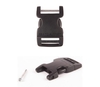 Sea to Summit Side Release 1 Pin Field Replaceable Buckle (25mm) (25mm)