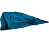 Sea to Summit Silk Stretch Panel Sleeping Liner Standard (Pacific Blue) (Pacific Blue)