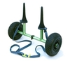 Sea to Summit Sit On Top Cart (Green) (green)