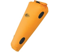 Sea to Summit Standard Big River Tapered Dry Bag (35L/Yellow) (35L/Yellow)
