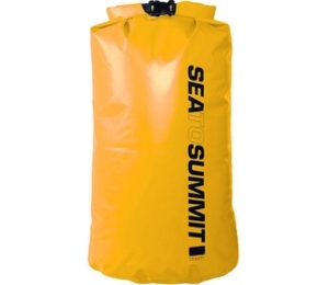 Sea to Summit Stopper Dry Bag (20L/Yellow) (20L/Yellow)