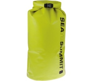 Sea to Summit Stopper Dry Bag (35L/Green) (35L/Green)