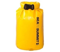 Sea to Summit Stopper Dry Bag (5L/Yellow) (5L/Yellow)