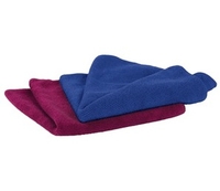 Sea to Summit Tek Towel Wash Cloths 2 Pack (Cobalt Blue/Pacific) (Cobalt Blue/Pacific)