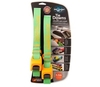 Sea to Summit Tie Down with Silicone Cam Cover (4.5m/Orange) (4.5m/Orange)