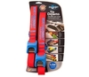 Sea to Summit Tie Down with Silicone Cam Cover (5.5m/Blue) (5.5m/Blue)