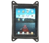 Sea to Summit TPU Guide Waterproof Case for Mini Tablets (Black/Clear) (Black/Clear)