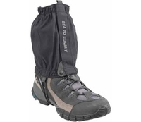 Sea to Summit Tumbleweed Ankle Gaiters (Size Small/Medium) (Small/Medium)