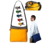 Sea to Summit Ultra Sil Sling Bag 16L (Yellow) (*Sea to Summit Ultra-Sil Sling Bag 25L (Yellow))
