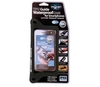 Sea to Summit Waterproof TPU Guide Case for Smartphones Black/Clear (Size 148x85mm) (Size 148x85mm)