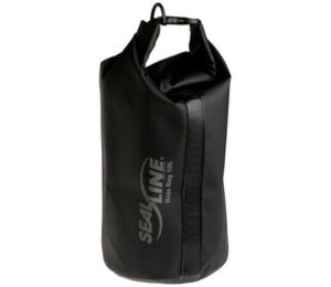 Seal Line Baja 40L Dry Bag (Black) (40L)