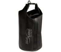 Seal Line Baja 5L Dry Bag (Black) (5L)
