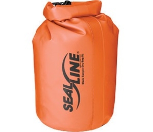 Seal Line Black Canyon 10L Dry Bag (Orange) (10L)
