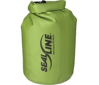 Seal Line Black Canyon 40L Dry Bag (Green) (40L)