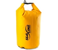Seal Line Black Canyon 40L Dry Bag (Yellow) (40L)