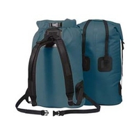 Seal Line Boundary Pack 35L Dry Bag (Blue) (35L)
