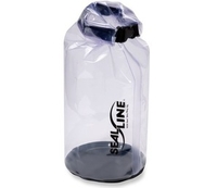 Seal Line EcoSee 10L Dry Bag (Clear) (10L)