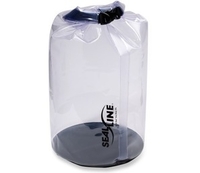 Seal Line EcoSee 30L Dry Bag (Clear) (30L)