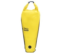 Seal Line Kodiak Taper Yellow Dry Sack (20L) (20L)