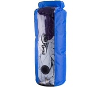 Seal Line Kodiak Window 40L Dry Sack (Purge Blue) (40L)