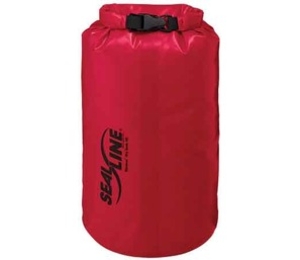 Seal Line Nimbus Dry Sack (20L) Red (Red)
