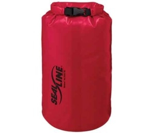 Seal Line Nimbus Dry Sack (20L) Red (Red)