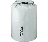 Seal Line Nimbus Dry Sack (40L) Grey (Grey)