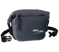 Seal Line Seal Pak Bag (Grey/Grey) (Grey/Grey)