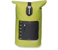 Seal Line Urban Backpack (Small) Green (Green)
