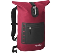 Seal Line Urban Backpack (Small) Red (Red)