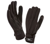 SealSkinz Mens All Season Glove Black Small (Size 7-8 UK) (Small (Size 7-8 UK))