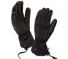 SealSkinz Mens Extreme Cold Weather Glove Black Large (Size 10 UK) (Large (Size 10 UK))