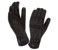 SealSkinz Mens Performance Activity Glove Black Medium (Size 9 UK) (Medium (Size 9 UK))