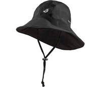 SealSkinz Rain Hat-Black X Large (Size 61cm) (X Large (Size 61cm))