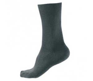 SealSkinz Thermal Liner Socks with Merino Wool Black-Large (Size 9-11 UK) (Large (Size 9-11 UK))