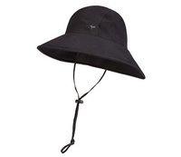 SealSkinz Unisex Rain Hat Black X Large (Size 61cm) (X Large (Size 61cm))