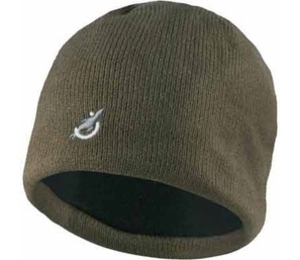 SealSkinz Waterproof Beanie Hat-Olive XX Large (Size 62-63cm) (XX Large (Size 62-63cm))