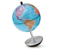 Sempreinpiedi Self Righting Globe