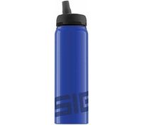 (?)Sigg Active Top Bottles (Blue 0.75L) (Blue 0.75L)