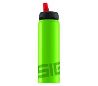 (?)Sigg Active Top Bottles (Green 0.75L) (Green 0.75L)