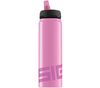 (?)Sigg Active Top Bottles (Pink 0.75L) (Pink 0.75L)