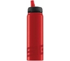 Sigg Active Top Bottles (Red 0.75L) (Red 0.75L)
