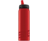 Sigg Active Top Bottles (Red 0.75L) (Red 0.75L)