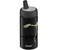 Sigg Active Top Dino Glow Bottles (0.4L) (Top Dino 0.4L)