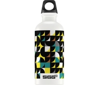 (?)Sigg Animal Mix Up Optic Pattern 0.4L Kids Bottle (Sigg Animal Mix Up Optic Pattern 0.4L Kids Bottle)