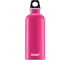 Sigg Colour Traveller Bottles (Pink 0.6L) (Pink 0.6L)