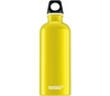 Sigg Colour Traveller Bottles (Yellow 0.6L) (Yellow 0.6L)