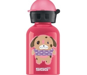 Sigg Cuddles 0.3L Kids Bottle (Sigg Cuddles 0.3L Kids Bottle)