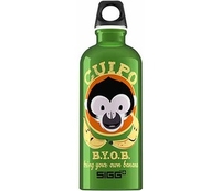 Sigg Cuipo B.Y.O.B Bottles (0.6L) (0.6L)
