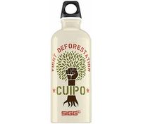 (?)Sigg Cuipo Fight Deforestation Bottles (0.6L) (0.6L)